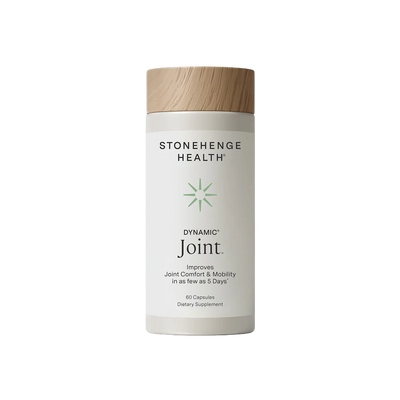 STONEHENGE HEALTH