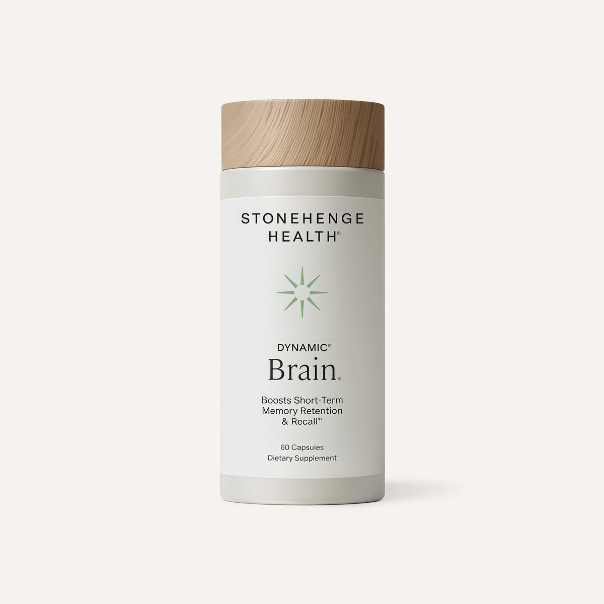 Dynamic Brain